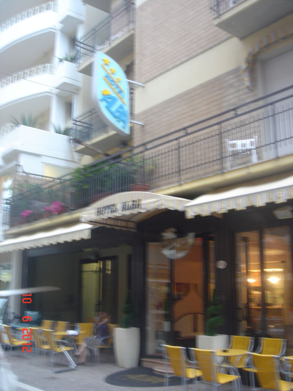 Gabicce Mare 2012 283